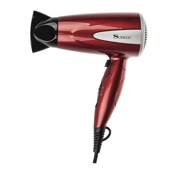 سشوار مسافرتى 1600 وات DW 758