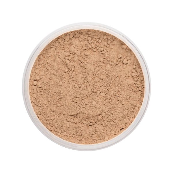 کرم پودر پودری SPF15 037