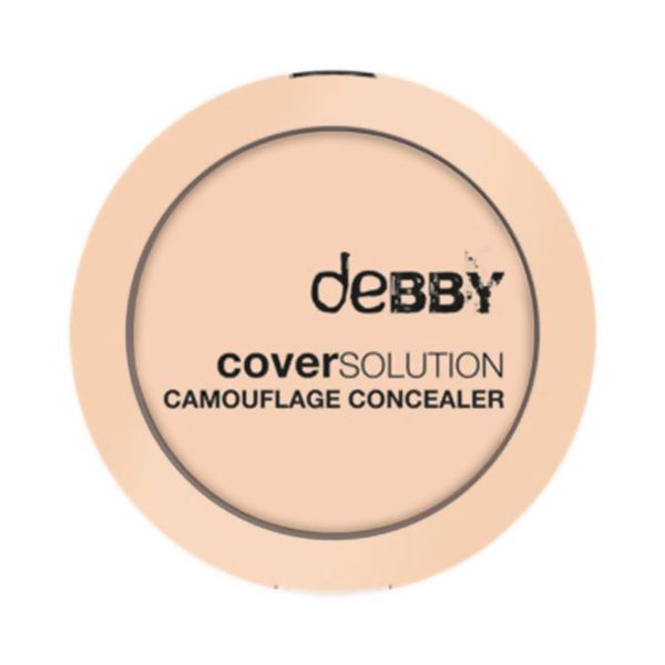 کامفلاژ کانسیلر شماره 01 