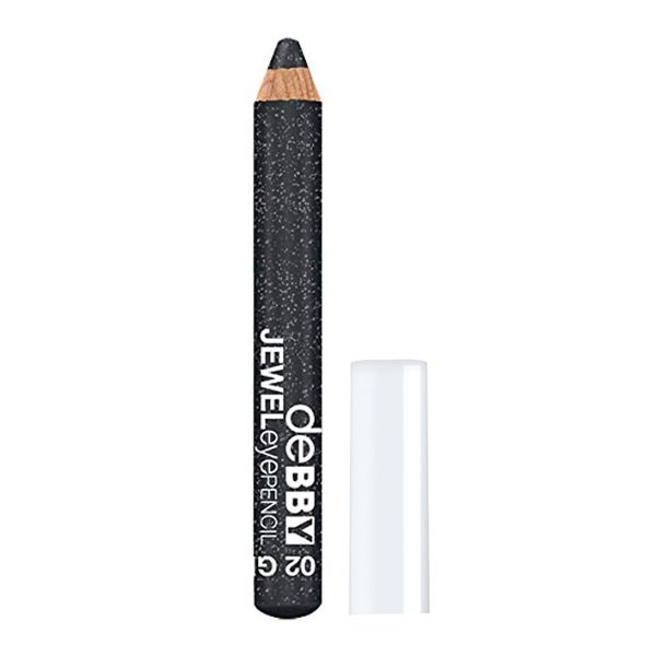 مداد چشم JEWEL eyepencil شماره 02 