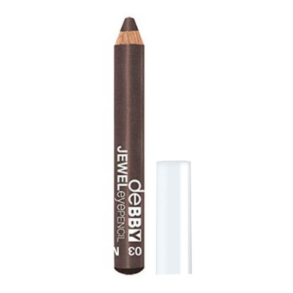 مداد چشم JEWEL eyepencil شماره 03 