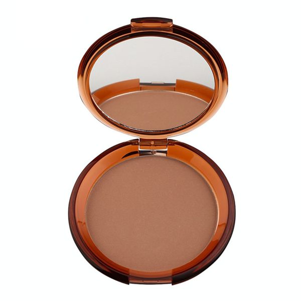 پنکیک خشک برنزه کننده شماره 02 