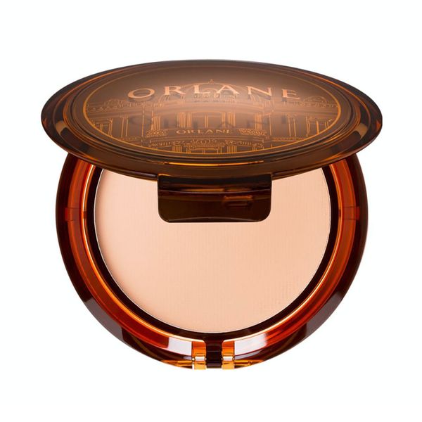 کامپکت SPF50 شماره 02 