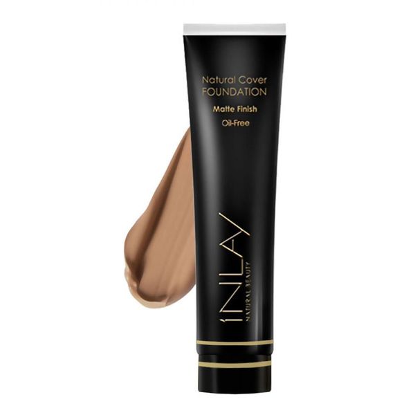 کرم پودر مات کننده 10