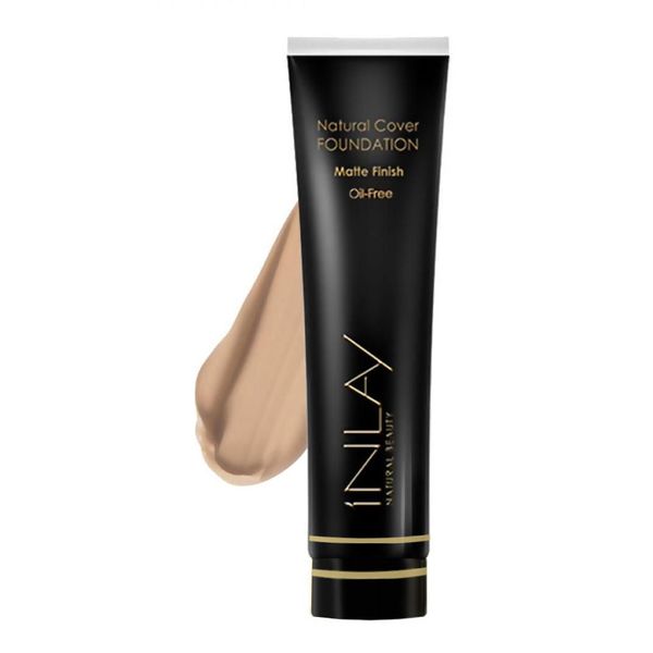 کرم پودر مات کننده شماره 12