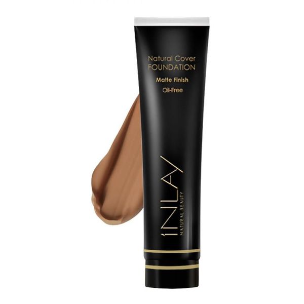 کرم پودر مات کننده 24