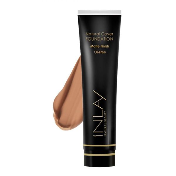 کرم پودر مات کننده 30