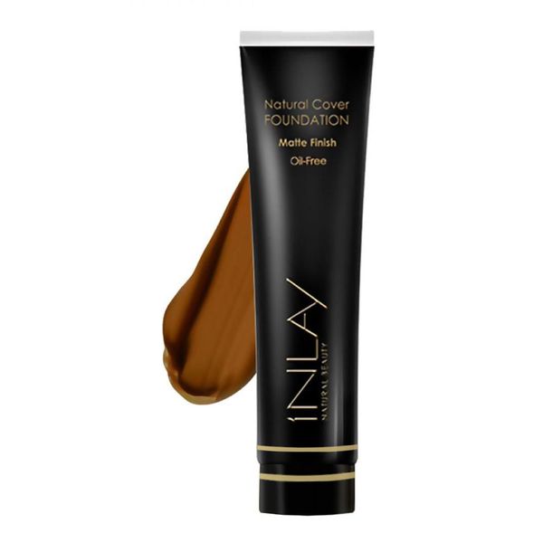 کرم پودر مات کننده 40