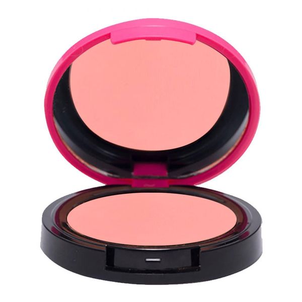 رژ گونه پودری کالر اند آرت B01