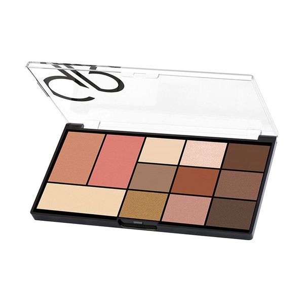 سایه پالتی سیتی استایل شماره 01 