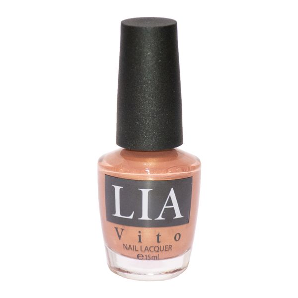 لاک تنالیته گرم و خاطره انگیز 051