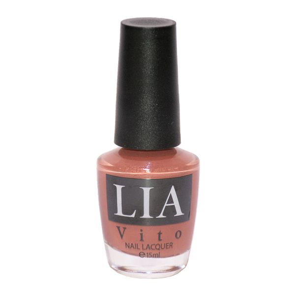 لاک تنالیته گرم و خاطره انگیز 061