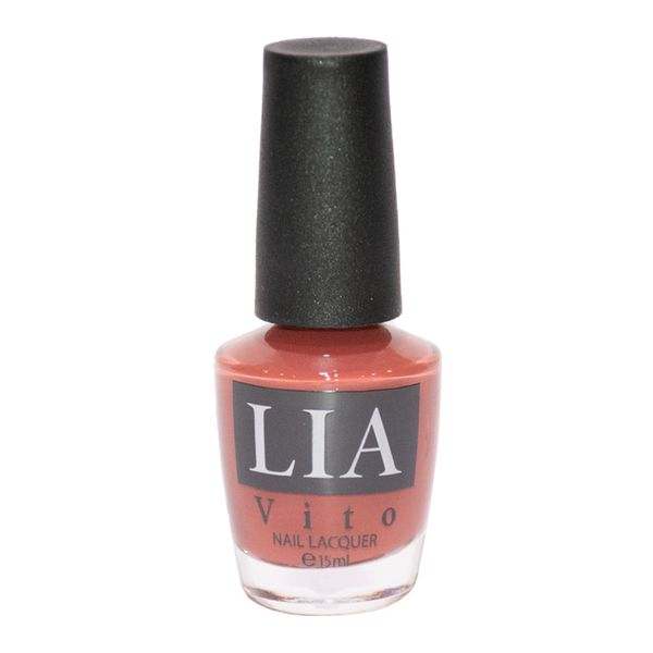 لاک تنالیته گرم و خاطره انگیز 064