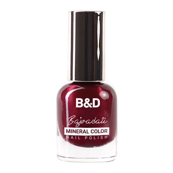 لاک ناخن صدفی S405