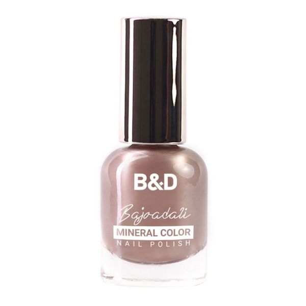 لاک ناخن صدفی S407