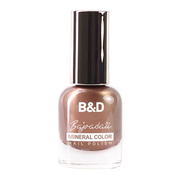 لاک ناخن صدفی S408