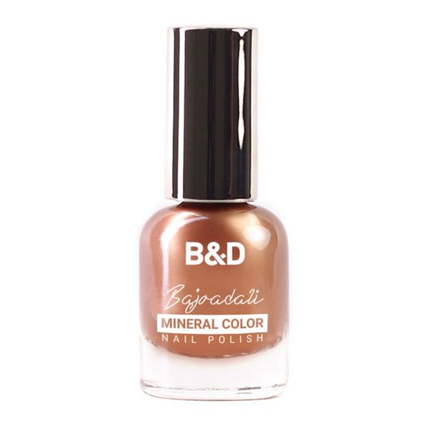 لاک ناخن صدفی S409