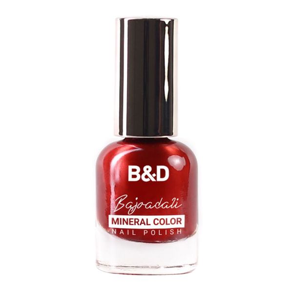 لاک ناخن صدفی S410