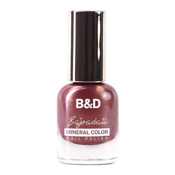 لاک ناخن صدفی S417