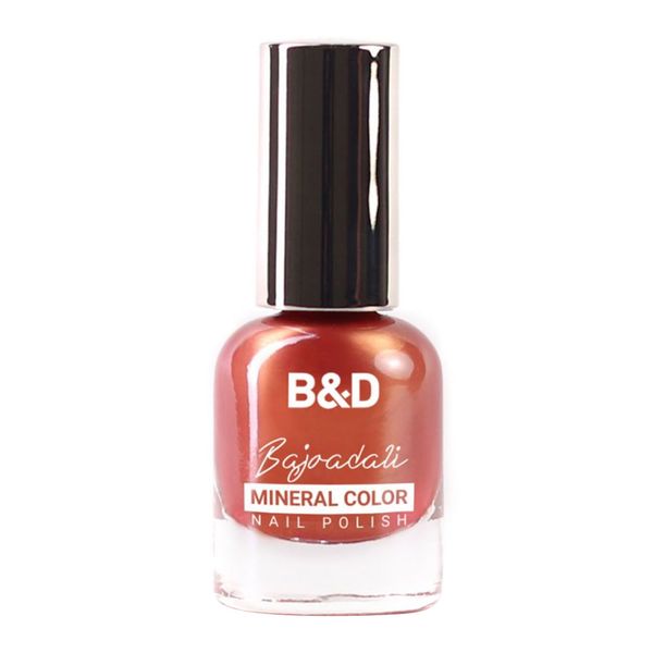 لاک ناخن صدفی S418