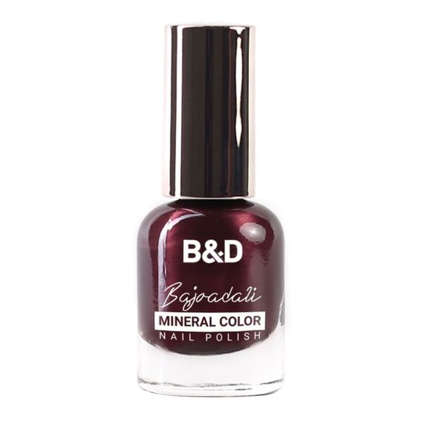 لاک ناخن صدفی S419