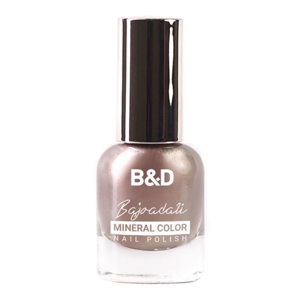 لاک ناخن صدفی S421