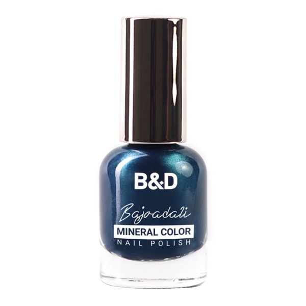 لاک ناخن صدفی S427