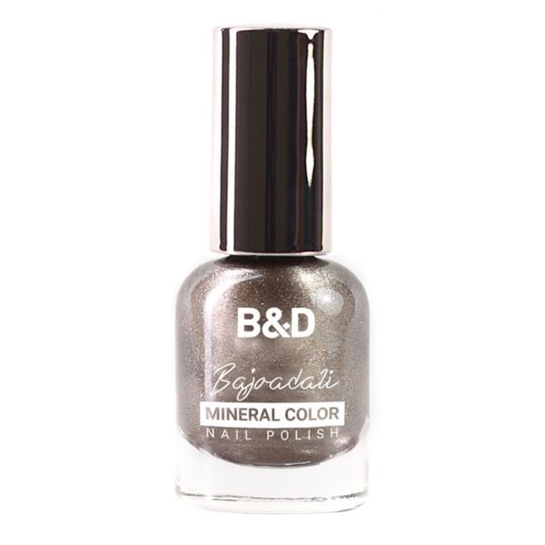 لاک ناخن متالیک M804