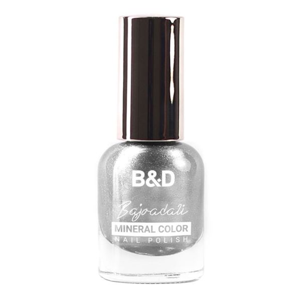 لاک ناخن متالیک M805