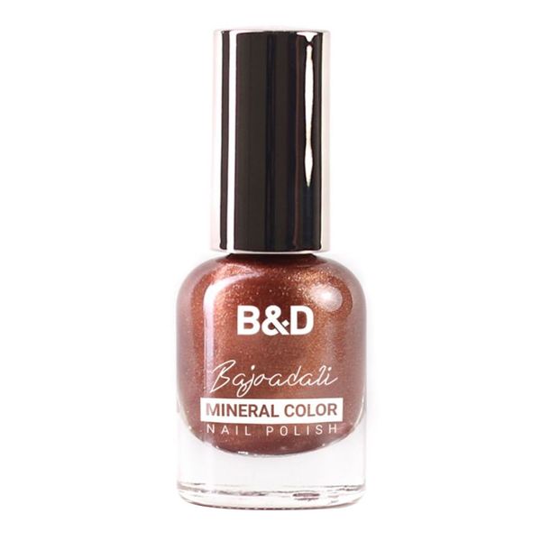 لاک ناخن متالیک M808