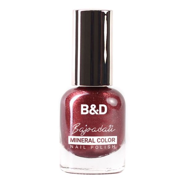 لاک ناخن متالیک M809