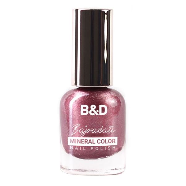 لاک ناخن متالیک M810