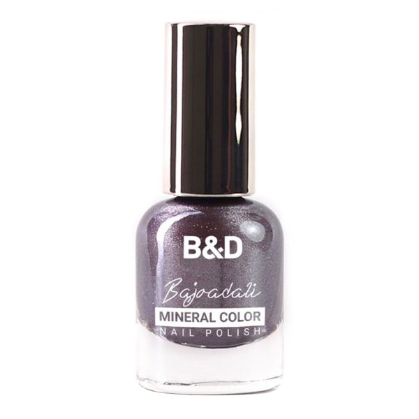 لاک ناخن متالیک M811