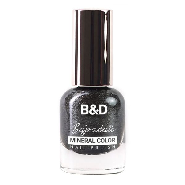 لاک ناخن متالیک M812