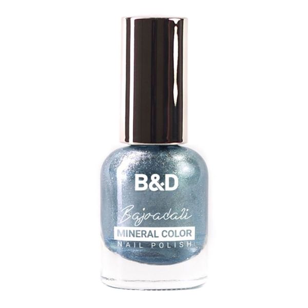 لاک ناخن متالیک M815