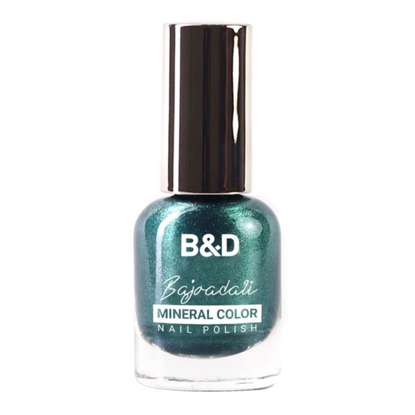 لاک ناخن متالیک M816