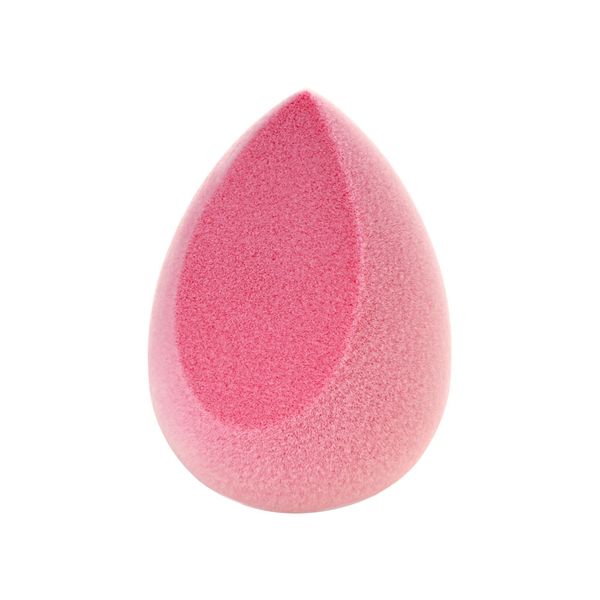 اسفنج آرایشی اشکی صورتی 