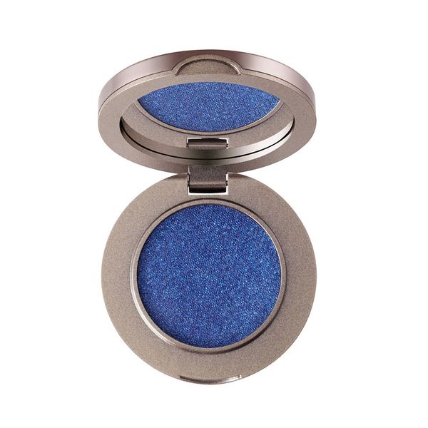 سایه چشم اینتنس آبی کاربنی 