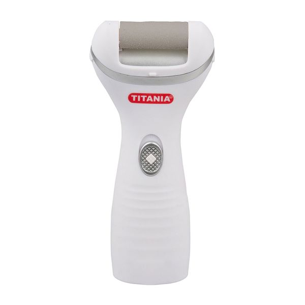 سوهان پینه پا الکتریکی سفید 