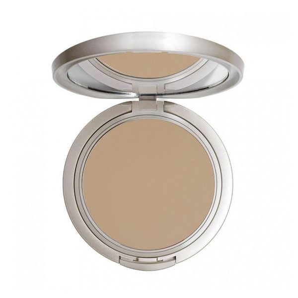 پنکیک ابریشمی مینرال شماره 60