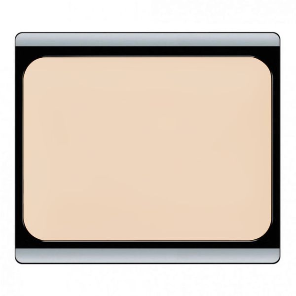 کرم کامفلاژ شماره 15