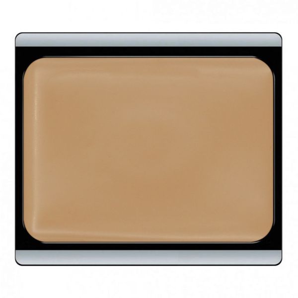 کرم کامفلاژ 18