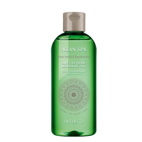 دیپ ریلکسیشن روغن ماساژ 200 میل 