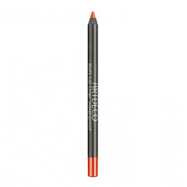 خط لب نرم ضدآب 05