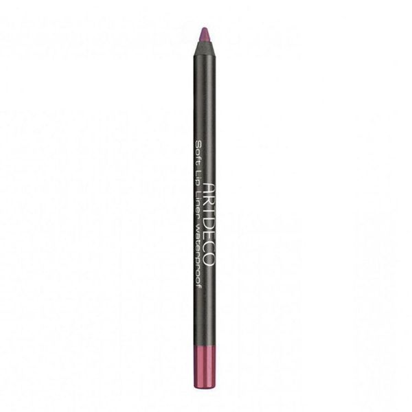 خط لب نرم ضدآب 20