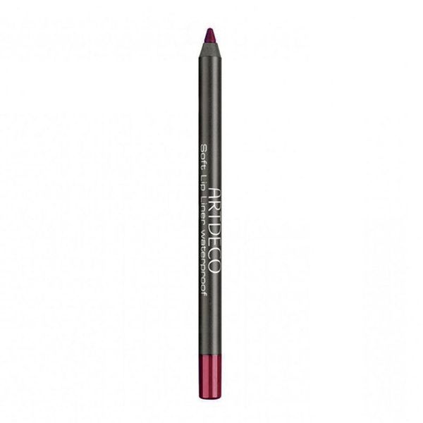 خط لب نرم ضدآب 25