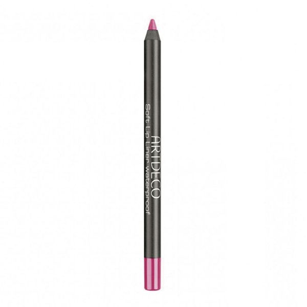 خط لب نرم ضدآب 45