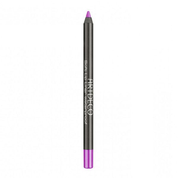 خط لب نرم ضدآب 48