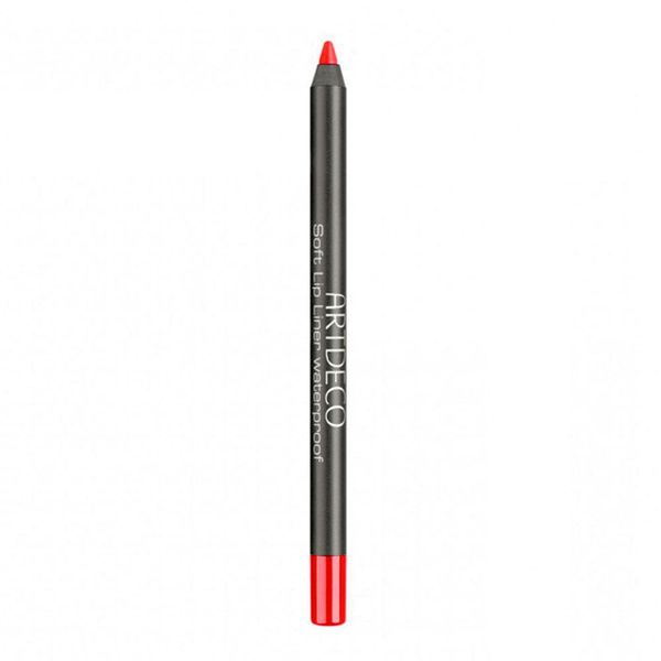 خط لب نرم ضدآب شماره 50