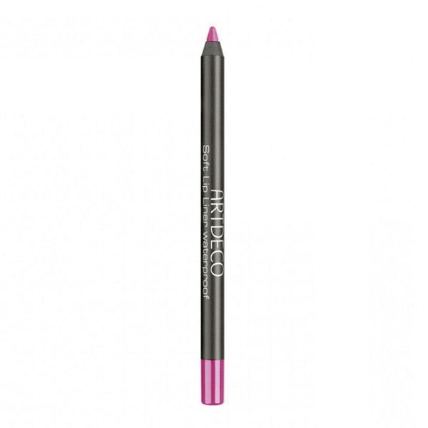 خط لب نرم ضدآب شماره 56 